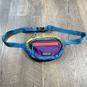 Patagonia Ultralight Black Hole Mini Hip Pack